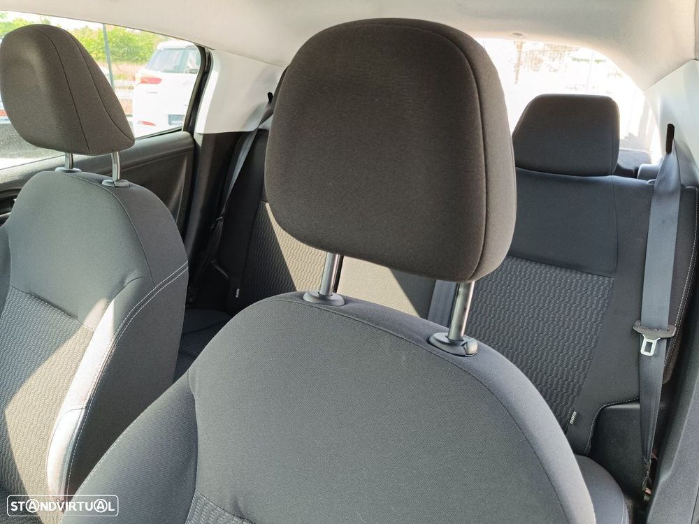 Peugeot 208 1.2 VTi SE Style - 14