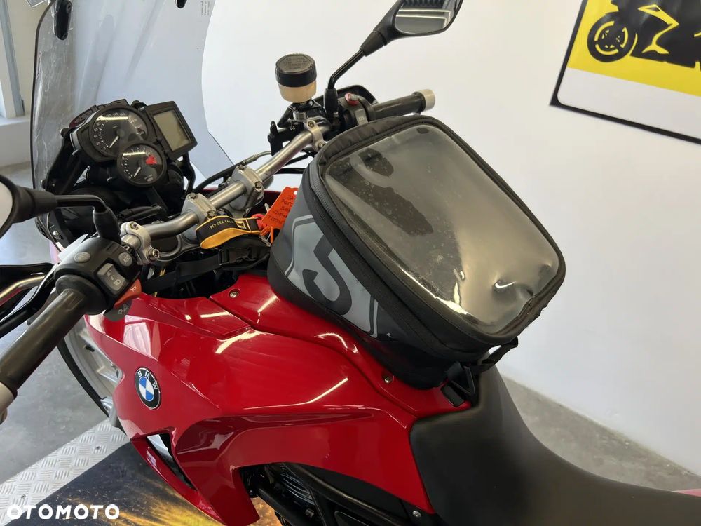 BMW GS - 10