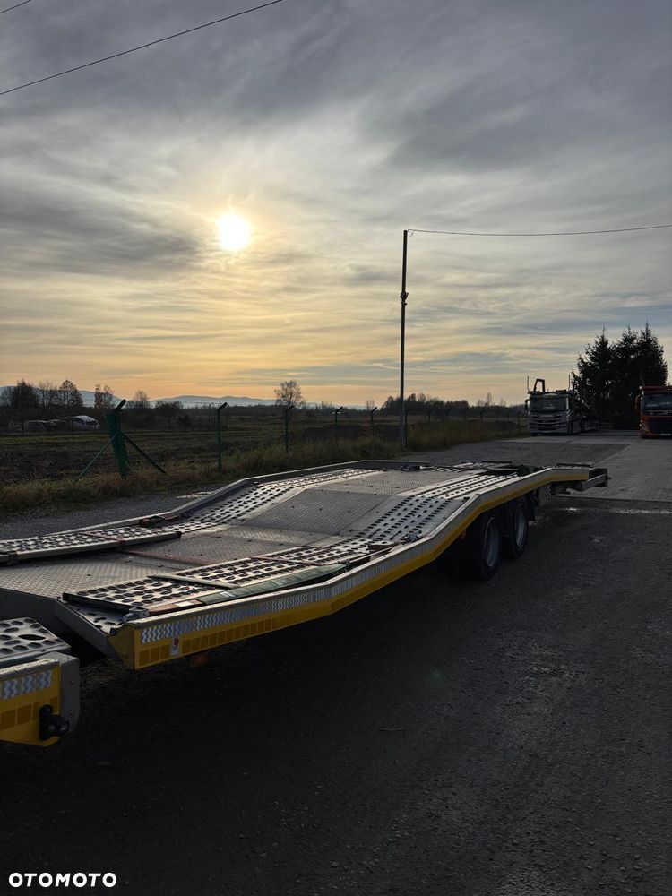 Mercedes-Benz ATEGO 1229 - 7