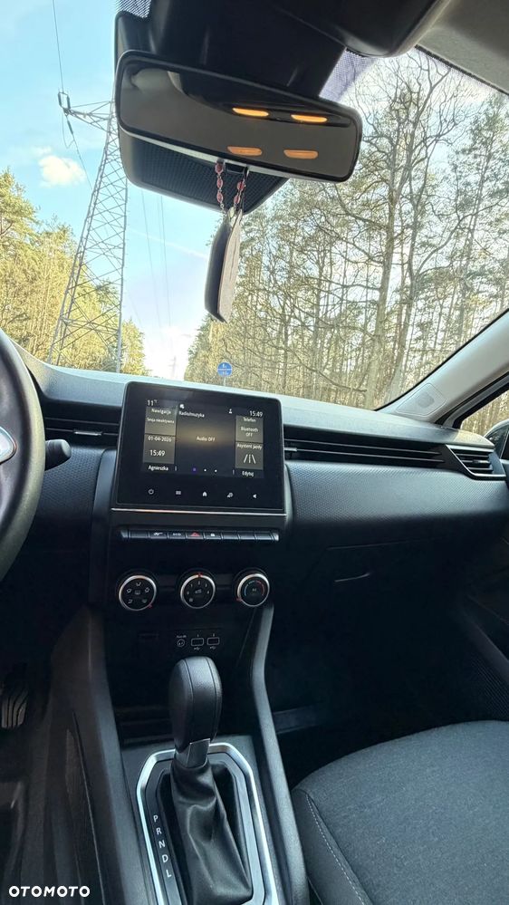 Renault Clio 1.0 TCe Equilibre Xtronic - 24