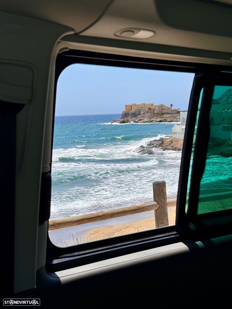 VW California Ocean 6.1 - 16