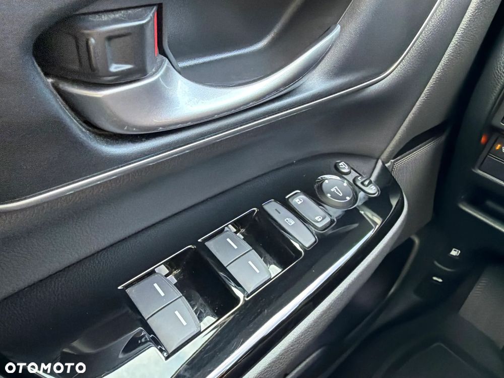 Honda CR-V 2.0 i-MMD Lifestyle (Honda Connect+) - 23