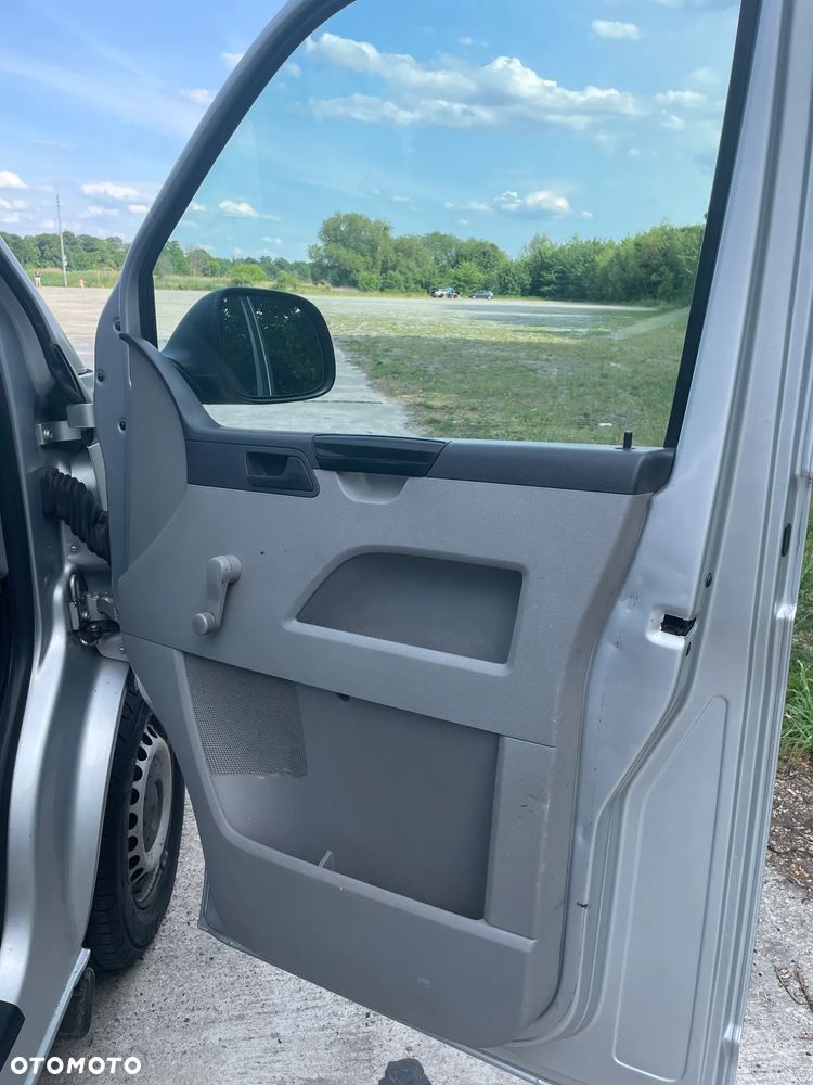 Volkswagen TRANSPORTER - 18
