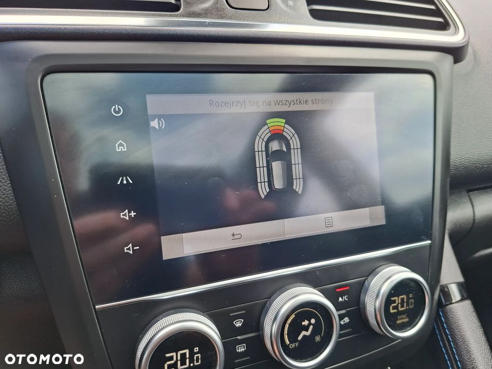 Renault Kadjar BLUE dCi 115 BUSINESS EDITION - 31