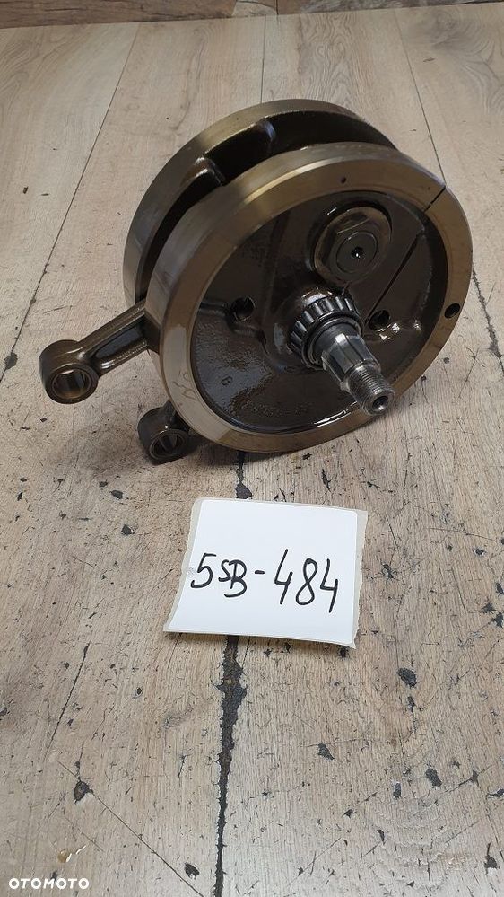 Wał korbowy Harley Davidson Sportster Evo 23931-88 - 1