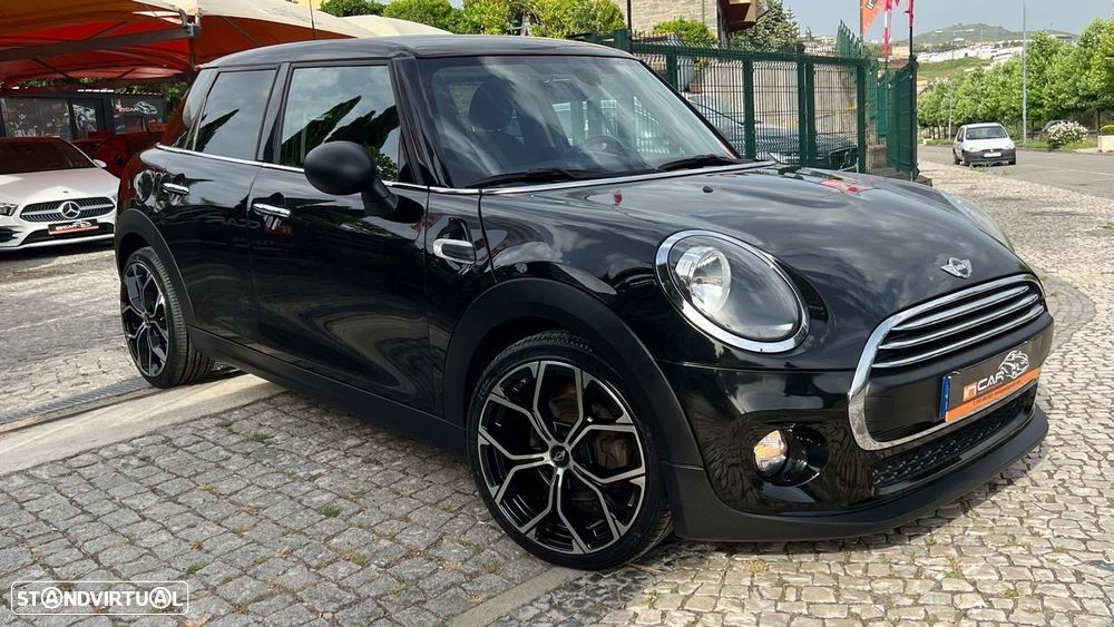 MINI 5 Portas One D - 1