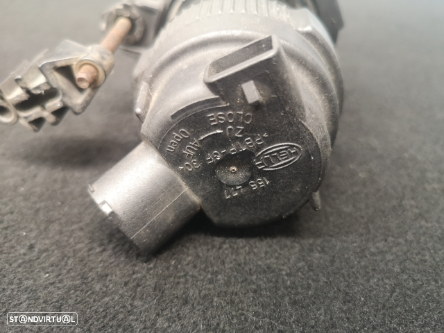 Farol de noveiro originais frente direita esquerda  para BMW Série 7 E65 E66 2001-2005 (3x no estoque) - 6