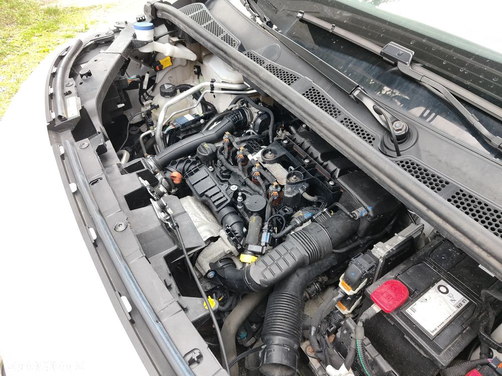 Opel COMBO XL Maxi 2020r L2 1.5 Diesel - 36