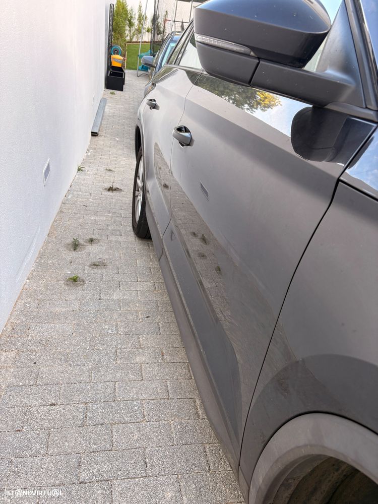 Skoda Kodiaq 2.0 TDI Ambition DSG — fotografia 6