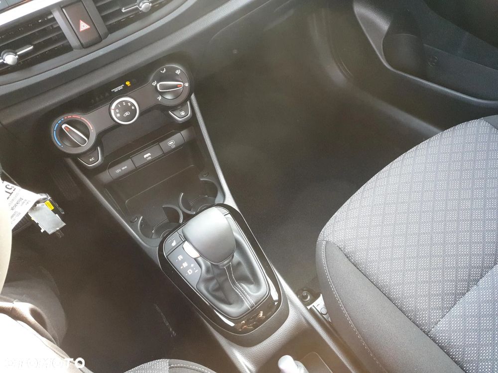 Kia Picanto 1.0 GDI L AMT - 15