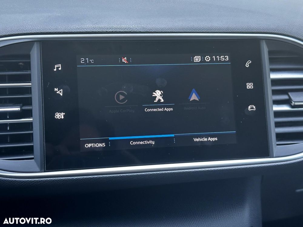 Peugeot 308 - 14
