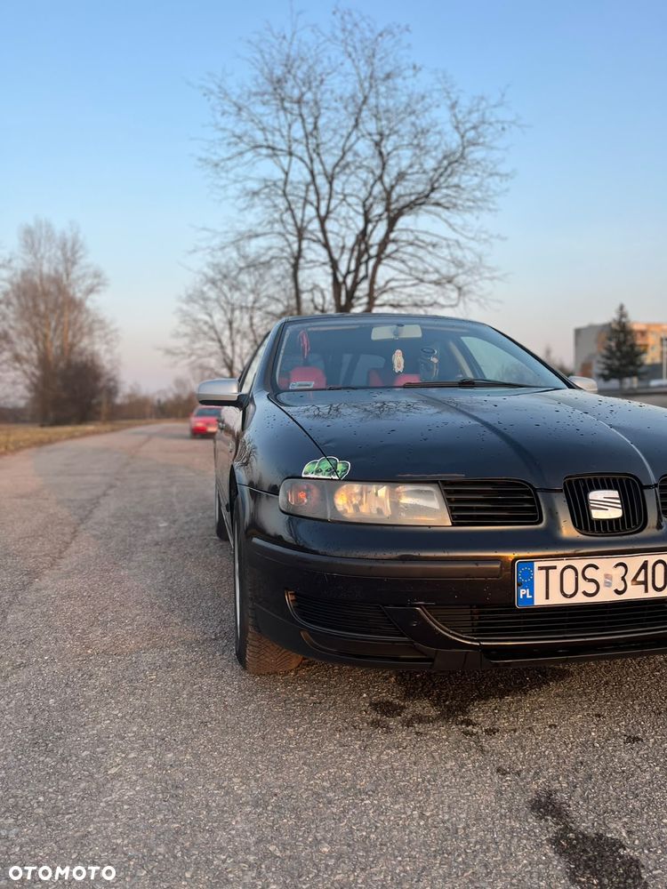 Seat Leon 1.6 Stella - 18