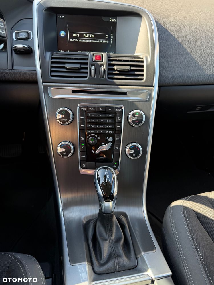 Volvo XC 60 D3 Geartronic Edition Pro - 31
