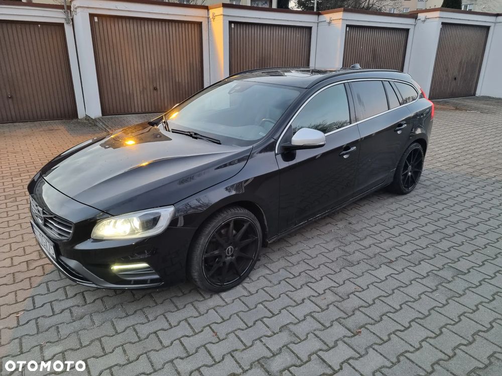Volvo V60 - 10