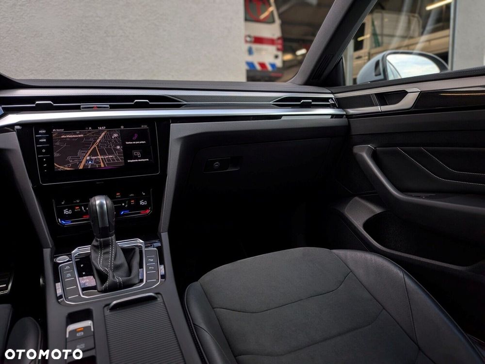 Volkswagen Arteon 2.0 TSI R-Line DSG - 15