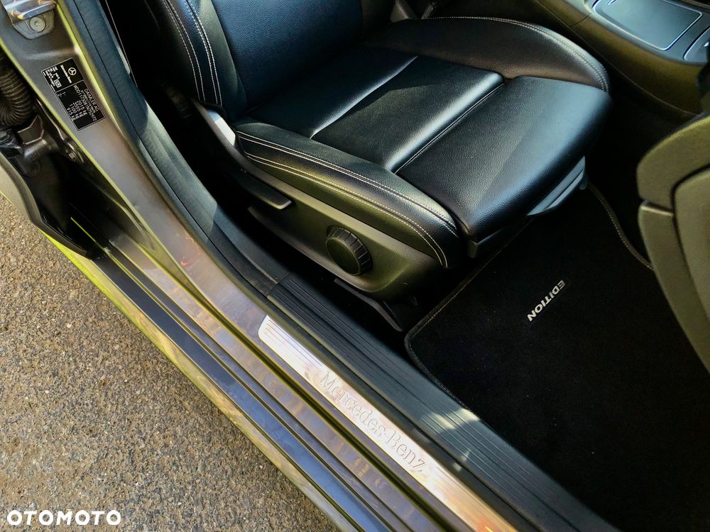 Mercedes-Benz CLA 200 d 7G-DCT UrbanStyle Edition - 16