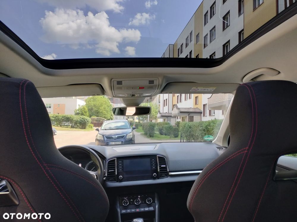Skoda Karoq ver-2-0-tdi-scr-4x4-dsg-style - 18