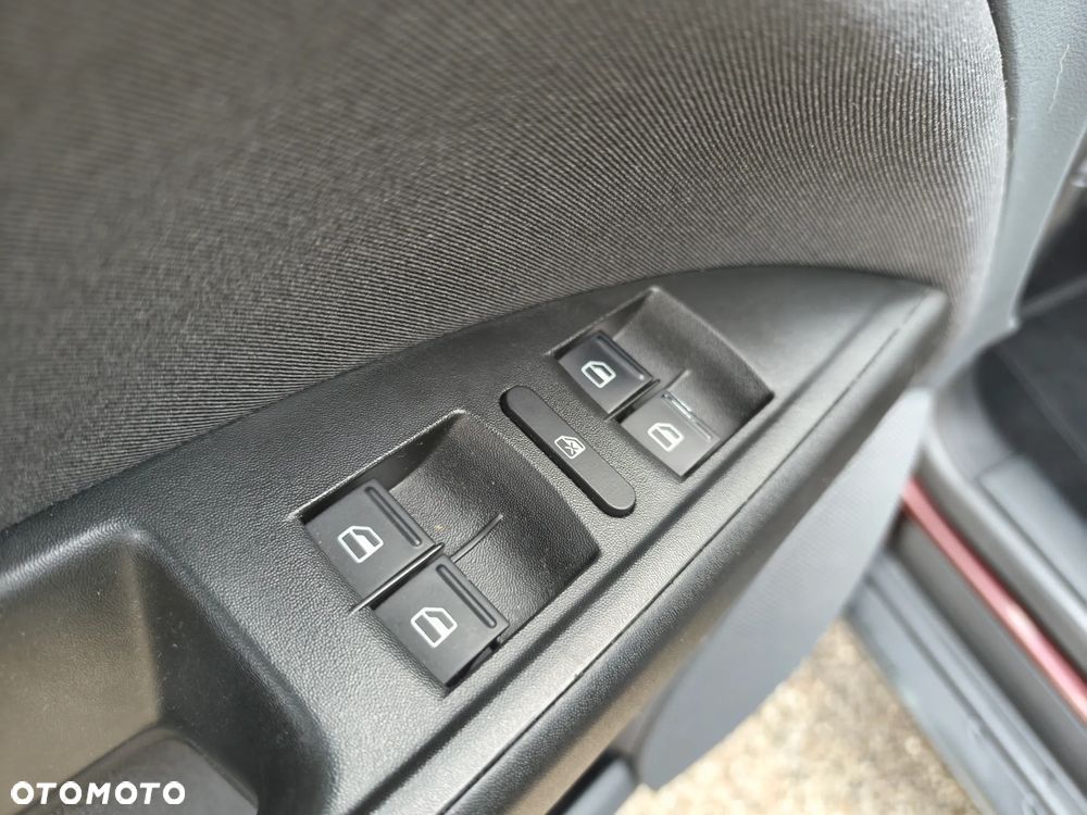 Seat Altea XL 1.4 TSI Style - 28