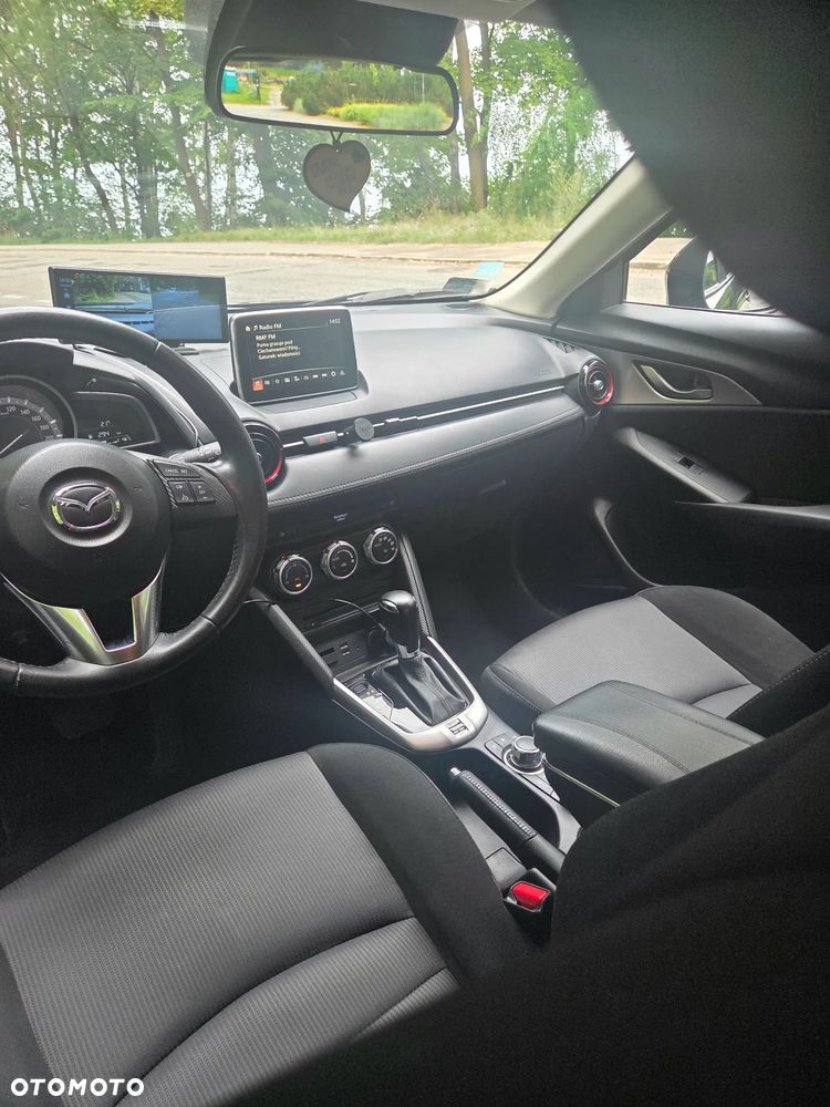 Mazda CX-3 2.0 Skyenergy - 7
