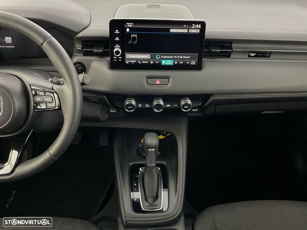 Honda HR-V 1.5 i-MMD e:HEV Elegance - 15