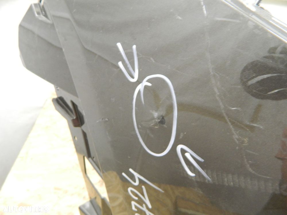 Bara fata Mazda CX-30, 2019, 2020, 2021, 2022, DFR5-50031. - 5