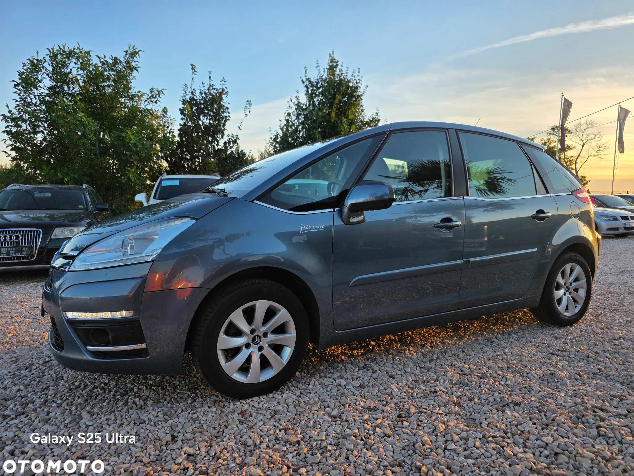 Citroën C4 Picasso - 3