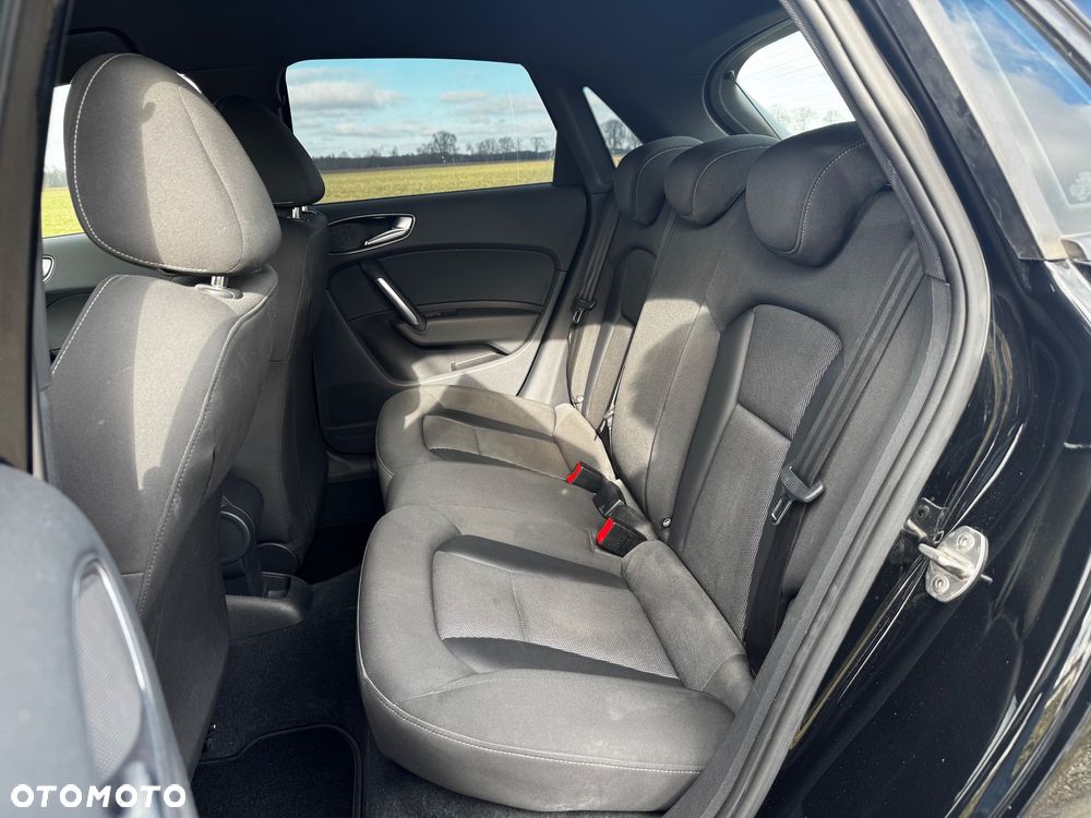 Audi A1 Sportback 1.2 TFSI Ambition - 23