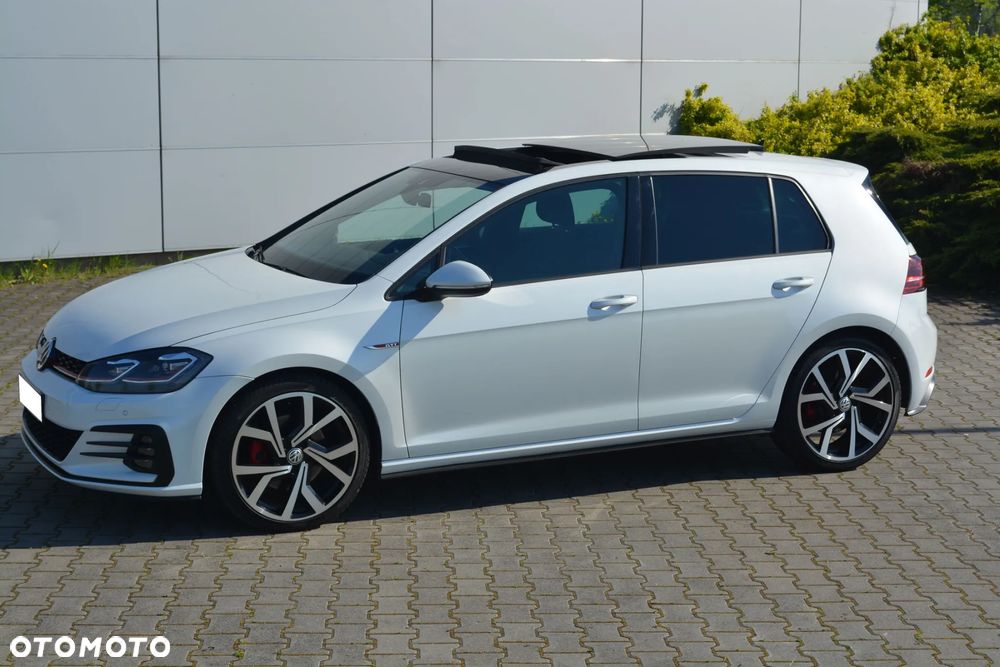 Volkswagen Golf 2.0 TSI BMT GTI Performance DSG - 14