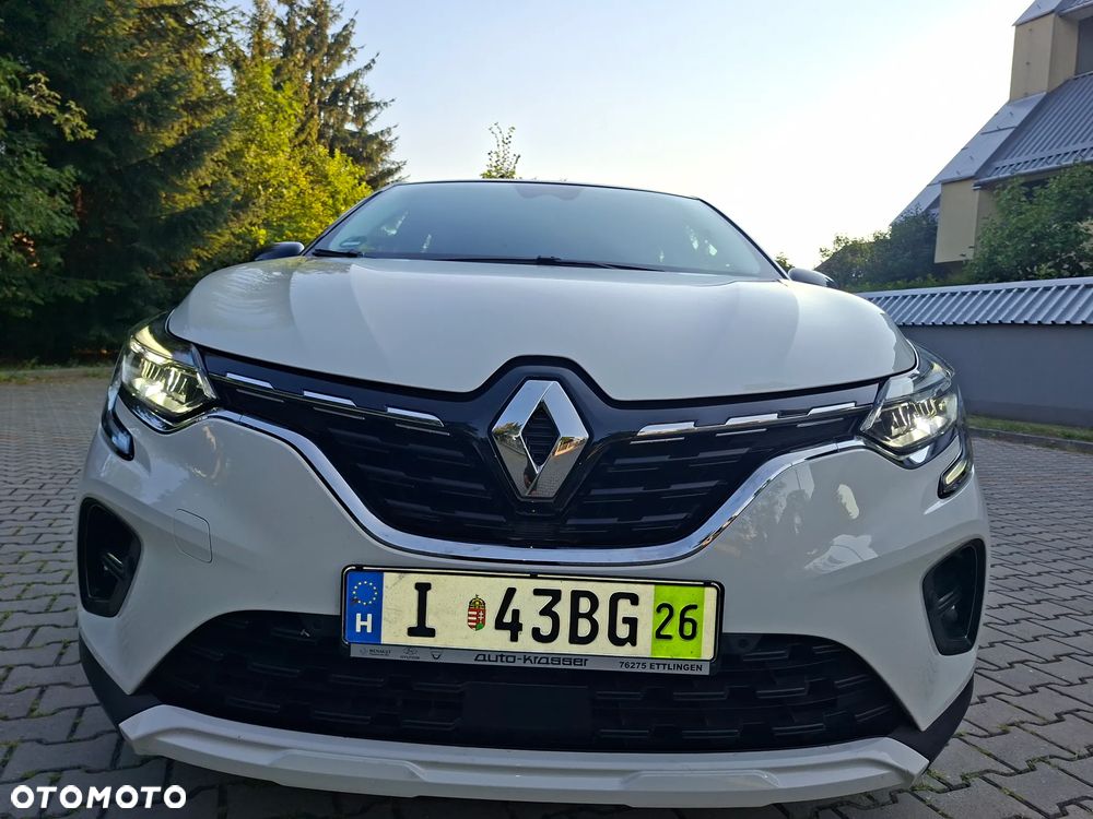 Renault Captur - 16