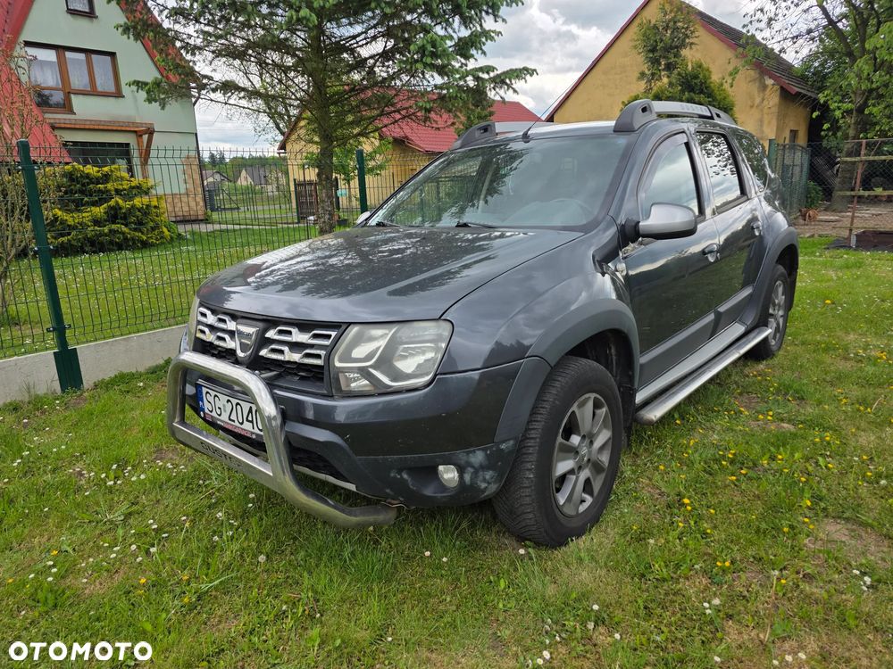 Dacia Duster 1.2 TCe Prestige - 3