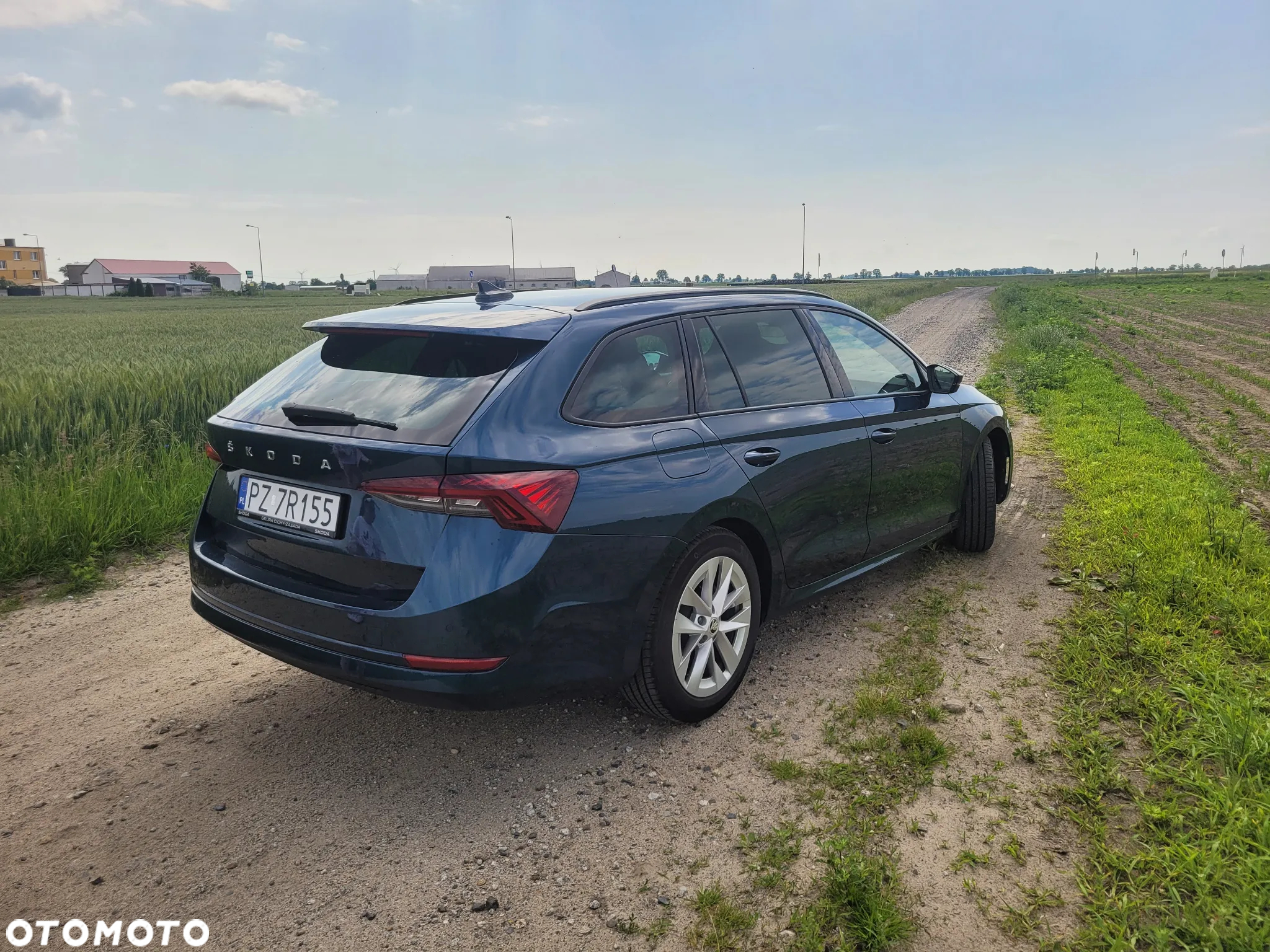 Skoda Octavia - 27