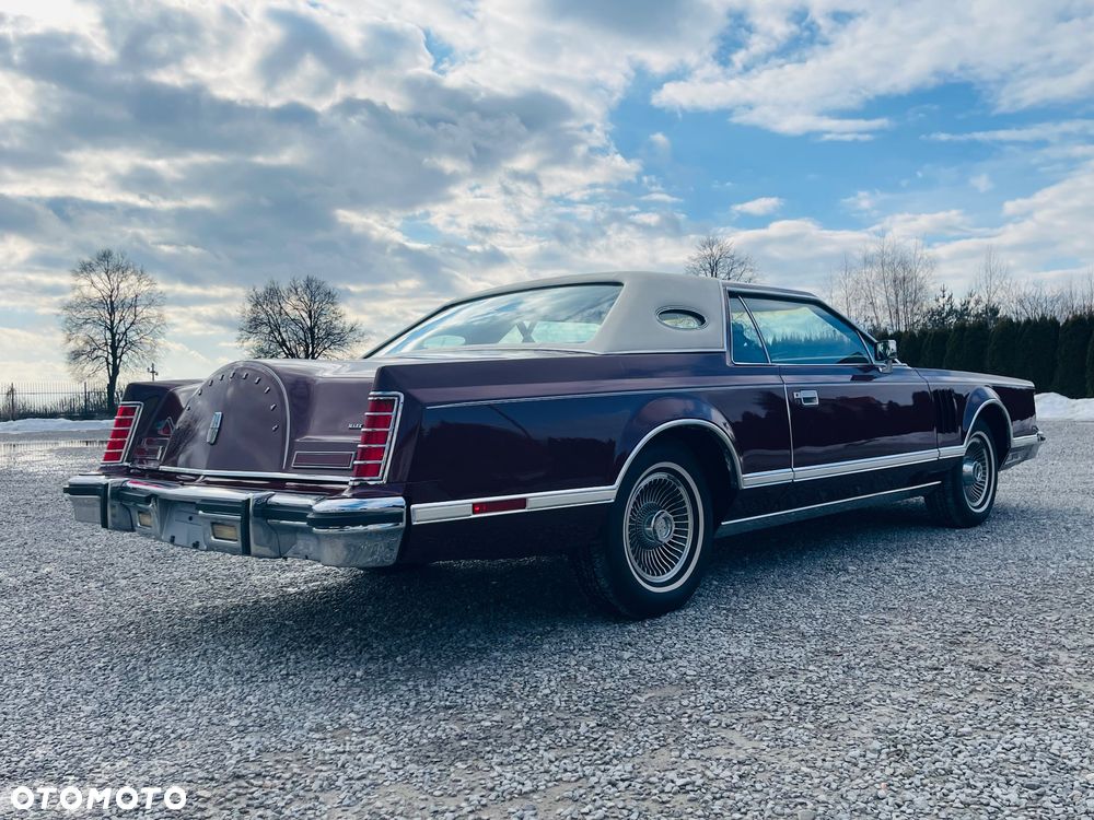 Lincoln Continental - 16