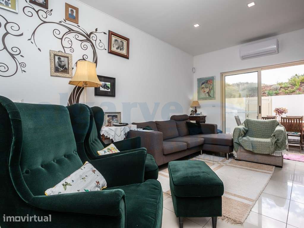 Moradia T3 em Quinta da Cerca, Castro Marim - EXCLUSIVO Algarve Man... - Grande imagem: 5/36
