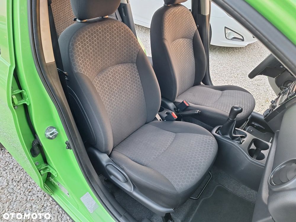 Mitsubishi Space Star 1.0 Active - 21