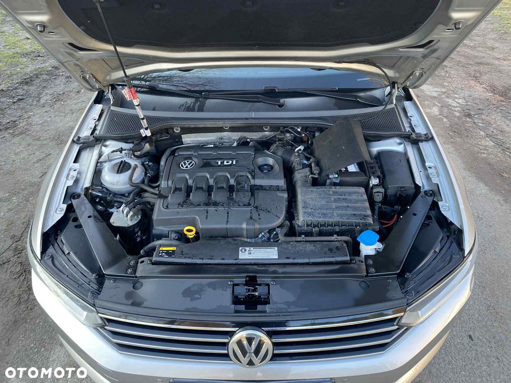 Volkswagen Passat Variant - 18