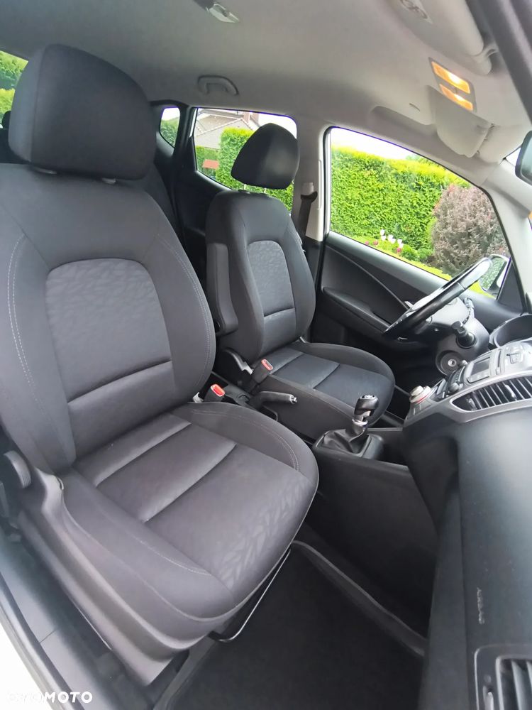 Hyundai ix20 1.4 Comfort - 9