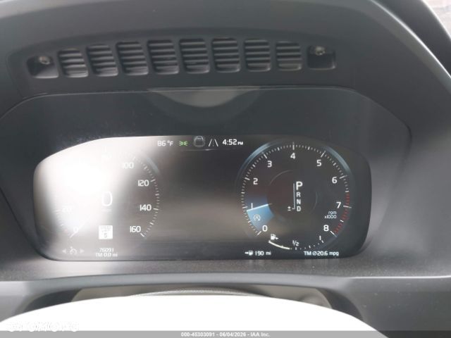 Volvo XC 90 T6 AWD Inscription 7os - 7