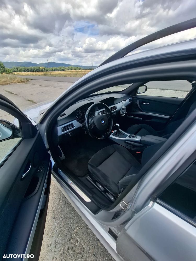 BMW Seria 3 - 8