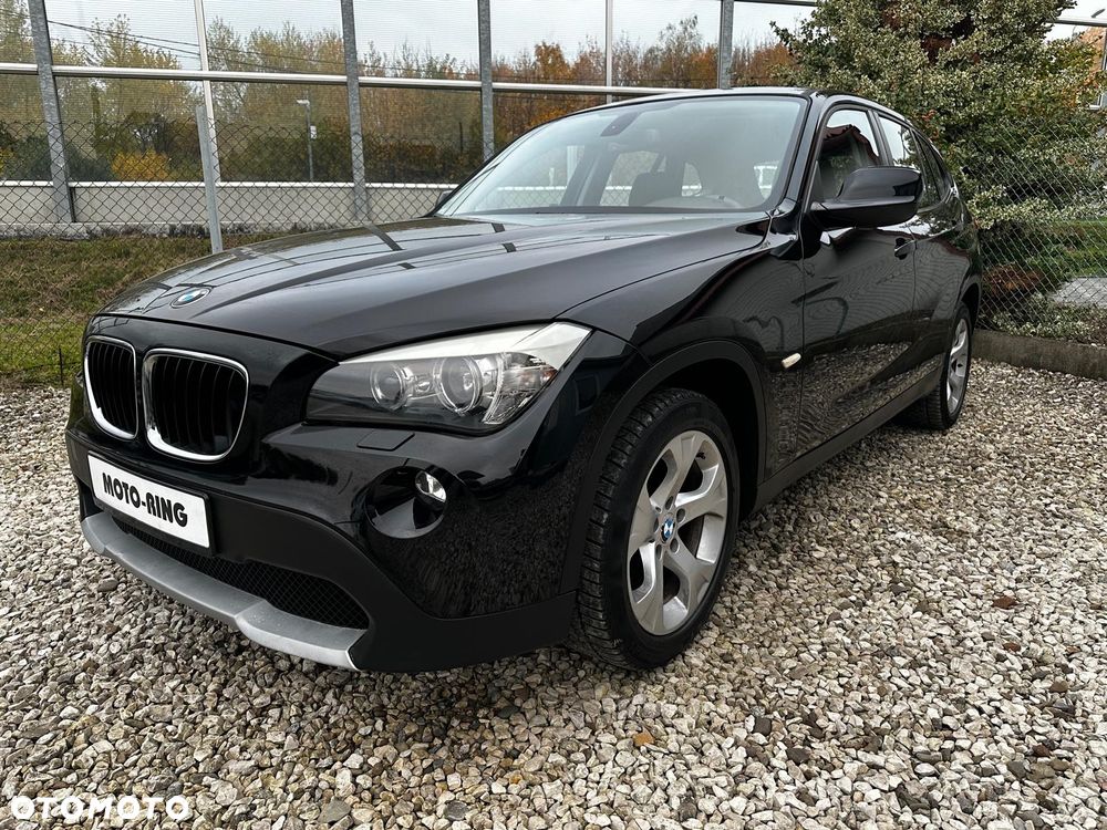 BMW X1 - 6