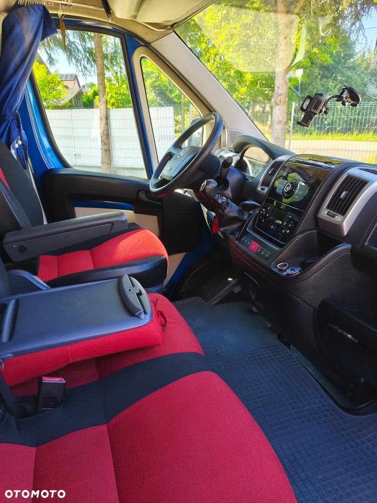 Fiat Ducato - 13