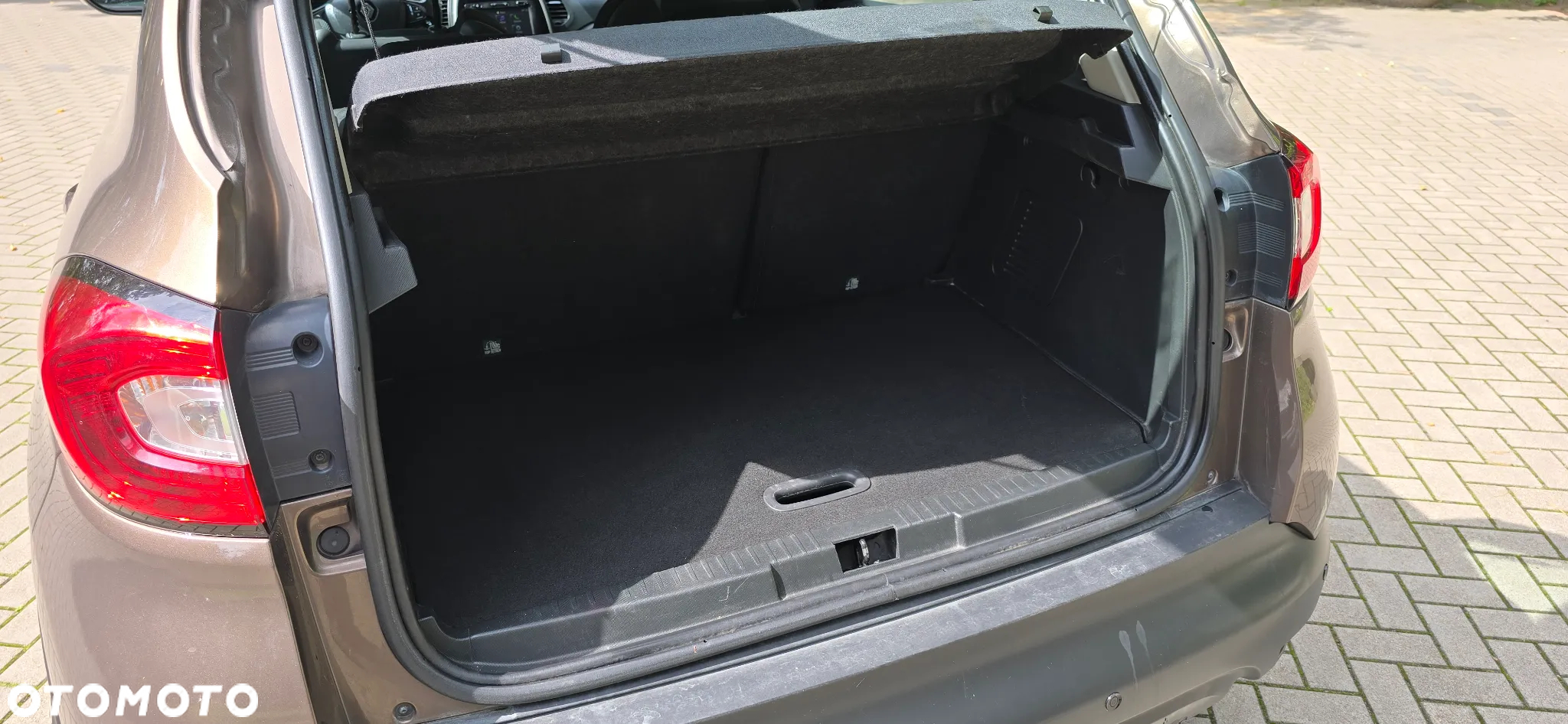 Renault Captur 0.9 Energy TCe XMOD EU6 - 17