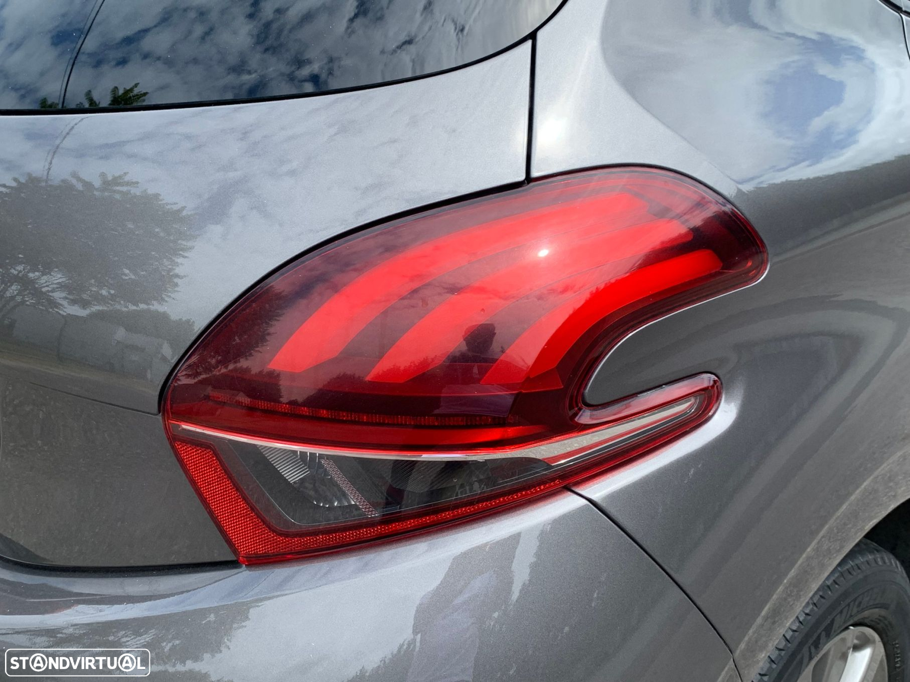 Peugeot 208 1.6 BlueHDi Allure - 46
