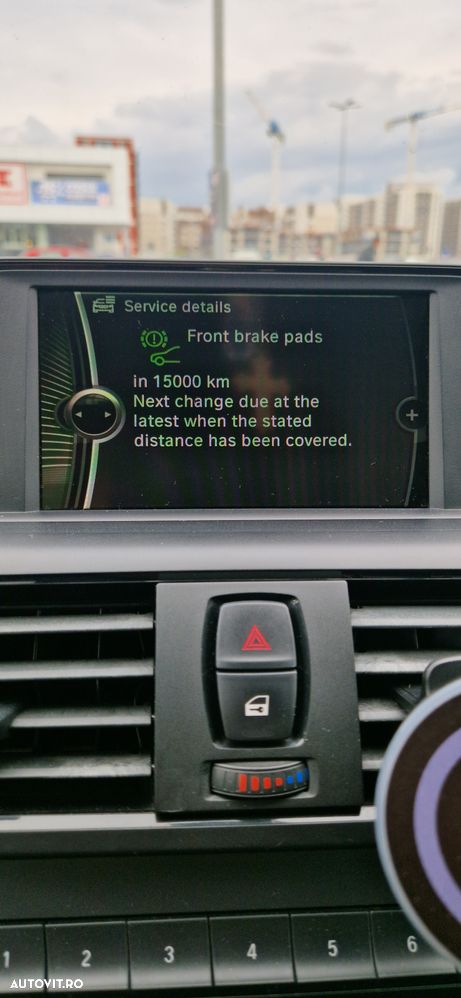 BMW Seria 1 116d - 25