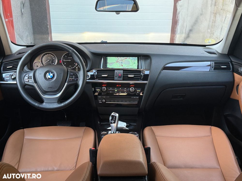 BMW X3 - 4