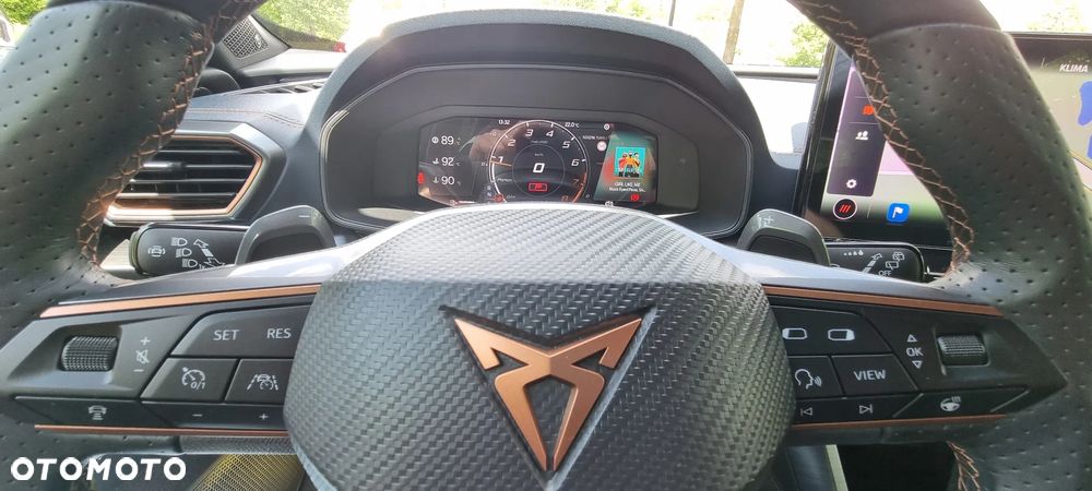 Cupra Formentor - 2