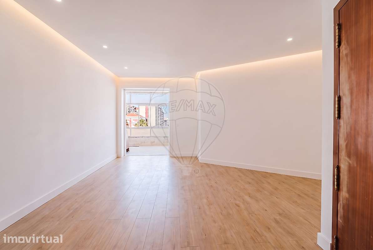 Apartamento T2 para venda - Grande imagem: 3/13