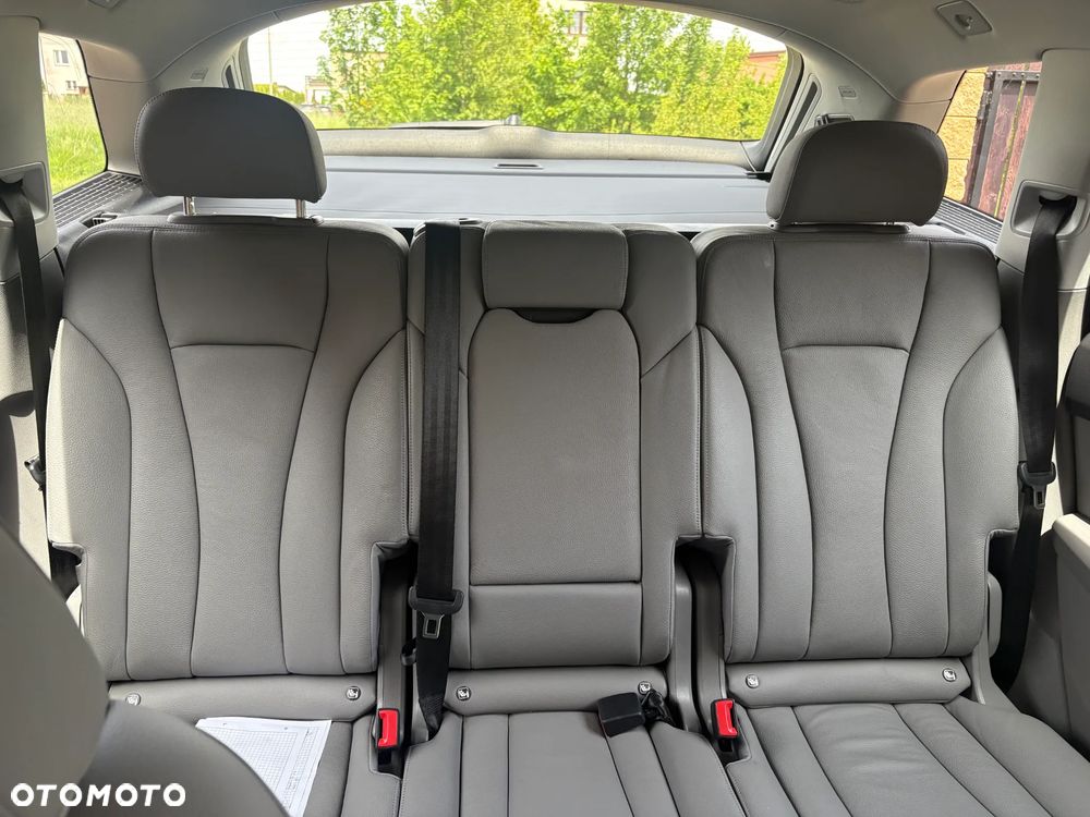 Audi Q7 50 TDI mHEV Quattro S Line Tiptr - 15