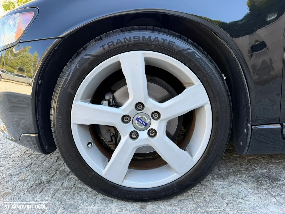 Volvo S40 DPF D2 RDesign - 23