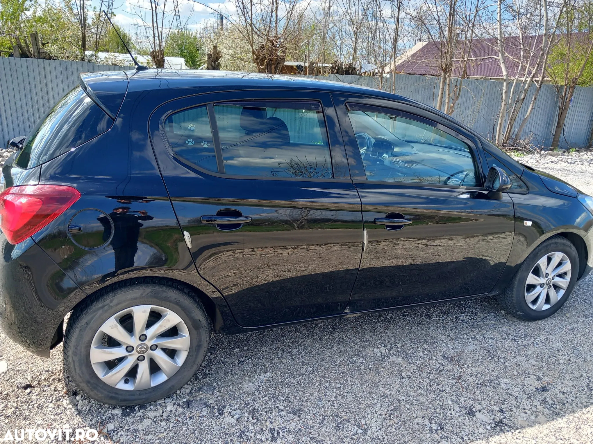 Opel Corsa 1.4 ECOTEC Active - 2