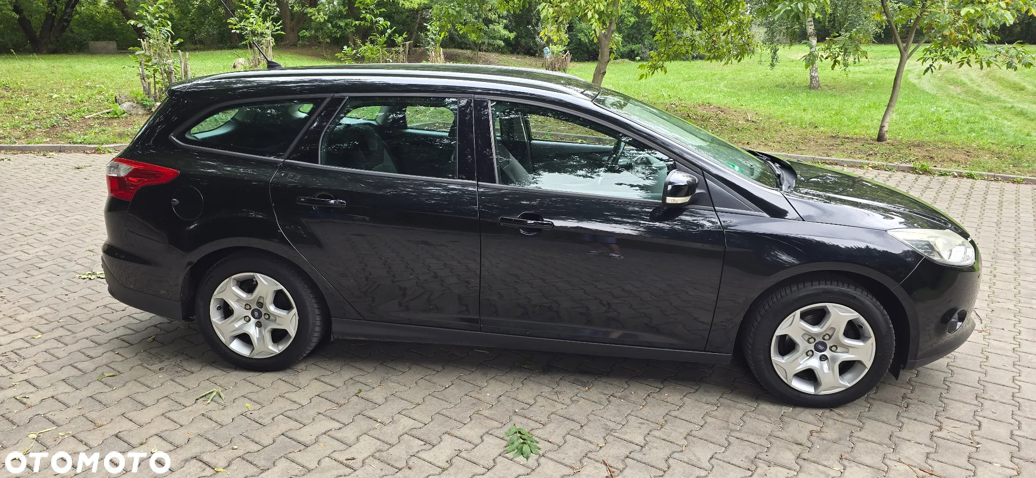 Ford Focus 1.6 Edition - 4
